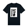 Cloke Mens Outline Tee - Plus Sizes Thumbnail